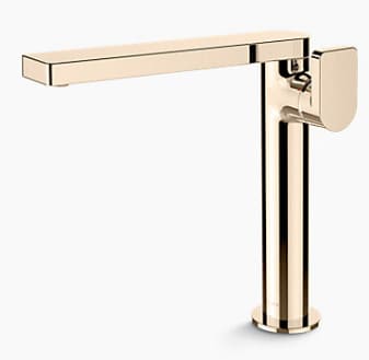 Vòi chậu rửa thân cao Kohler Composed K-73168T-4-AF