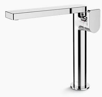 Vòi chậu rửa thân cao Kohler Composed K-73168T-4-BL