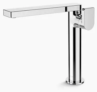 Vòi chậu rửa thân cao Kohler Composed K-73168T-4-PGD