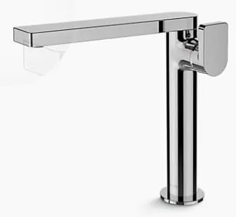 Vòi chậu rửa thân cao Kohler Composed K-73168T-4-TT