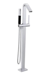 Sen vòi bồn tắm đặt sàn Kohler LOURE K-8147T-C4