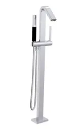 Sen vòi bồn tắm đặt sàn Kohler LOURE K-8147T-C4