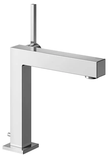 Vòi chậu rửa mặt nóng lạnh Keuco 59102010000