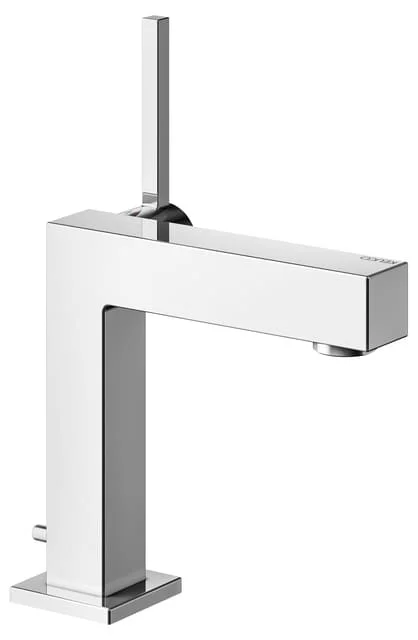 Vòi chậu rửa mặt nóng lạnh Keuco 59104010000