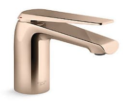 Vòi chậu rửa Kohler Avid K-97345T-B4-RGD