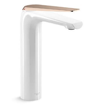 Vòi chậu rửa thân cao Kohler Avid K-97347T-B4-0RG