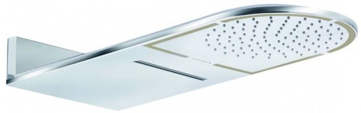 Bát sen tắm đứng gắn tường Kludi 6488005-00