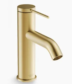 Vòi chậu rửa tay chỉnh đơn Kohler COMPONENTS K-77958T-4A-2MB