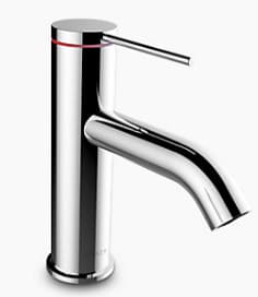 Vòi chậu rửa tay chỉnh đơn Kohler COMPONENTS K-77958T-4A-TT