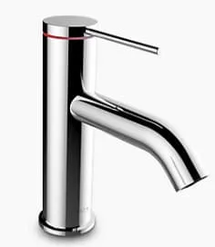 Vòi chậu rửa tay chỉnh đơn Kohler COMPONENTS K-77958T-4A-TT