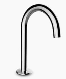 Vòi chậu rửa thiết kế dạng ống Kohler COMPONENTS K-77967T-TT