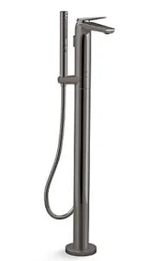 Sen vòi bồn tắm đặt sàn Kohler AVID K-97367T-B4-TT