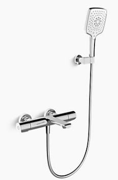 Vòi sen bồn tắm cảm biến gắn tường Kohler AVID K-97386T-9-RGD