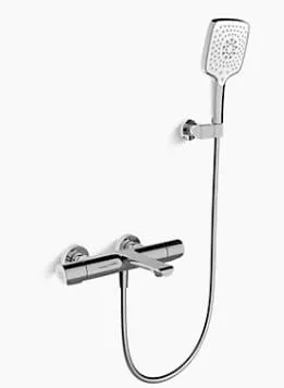 Vòi sen bồn tắm cảm biến gắn tường Kohler AVID K-97386T-9-TT