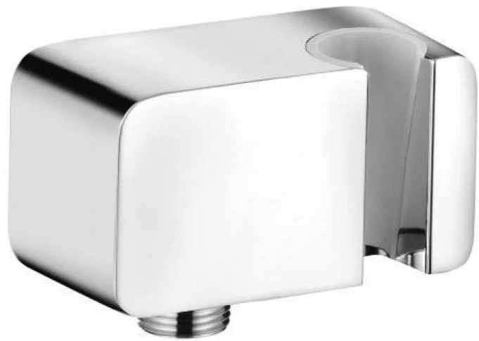 Bộ cút nối vòi sen tắm âm tường và cài sen tắm Kludi 6556005-00