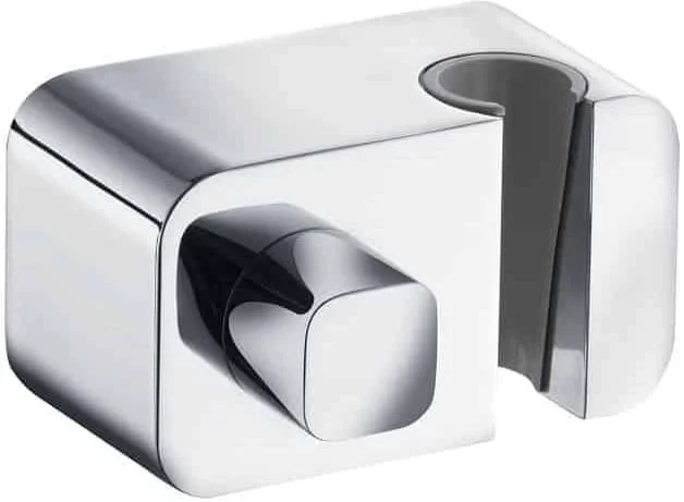 Bộ cút nối vòi sen tắm âm tường và cài sen tắm Kludi 6556105-00