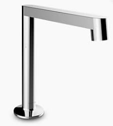 Vòi chậu rửa thiết kế dạng thẳng hàng Kohler COMPONENTS K-77969T-TT