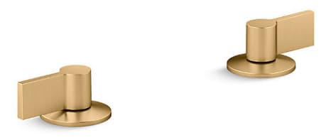 Tay chỉnh dạng thanh Kohler Components K-77990T-4-2MB