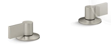 Tay chỉnh dạng thanh Kohler Components K-77990T-4-BN