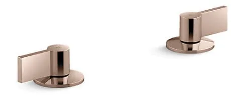 Tay chỉnh dạng thanh Kohler Components K-77990T-4-RGD