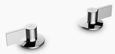 Tay chỉnh dạng thanh Kohler Components K-77990T-4-TT