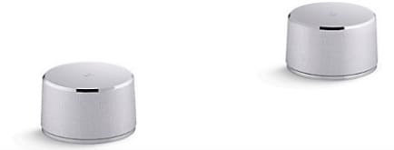 Tay chỉnh dạng tròn Kohler Components K-77990T-8-2BL