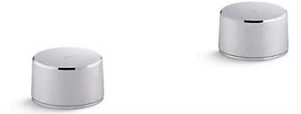 Tay chỉnh dạng tròn Kohler Components K-77990T-8-2BL