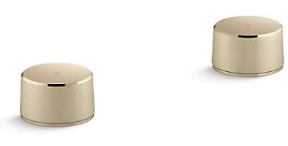 Tay chỉnh dạng tròn Kohler Components K-77990T-8-AF