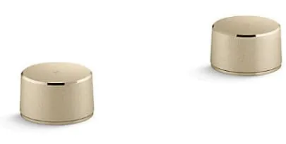 Tay chỉnh dạng tròn Kohler Components K-77990T-8-AF