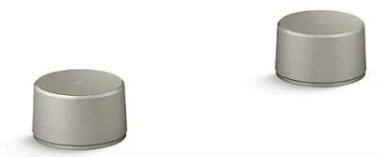 Tay chỉnh dạng tròn Kohler Components K-77990T-8-BN