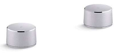 Tay chỉnh dạng tròn Kohler Components K-77990T-8-CP