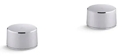 Tay chỉnh dạng tròn Kohler Components K-77990T-8-CP