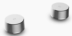 Tay chỉnh dạng tròn Kohler Components K-77990T-8-TT