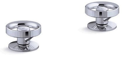 Tay chỉnh dạng vô lăng Kohler Components K-77990T-9-CP