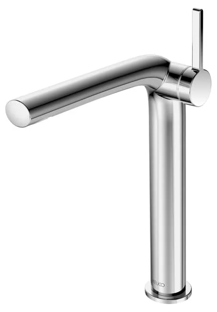 Vòi chậu rửa mặt nóng lạnh Keuco 51502010102