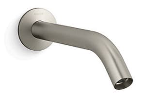 Vòi chậu rửa âm tường Kohler Components K-23890T-BN