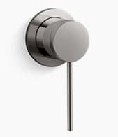 Tay chỉnh đơn gắn tường Kohler Components K-77980T-4A-TT