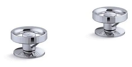 Tay chỉnh dạng vô lăng Kohler Components K-77990T-9-2BL