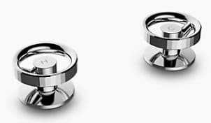 Tay chỉnh dạng vô lăng Kohler Components K-77990T-9-TT