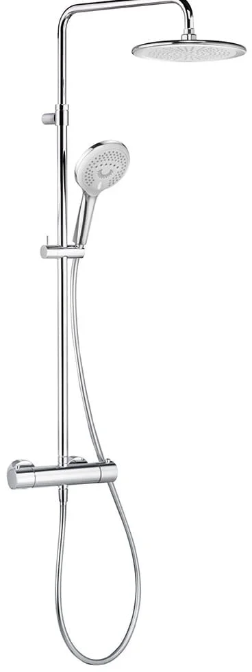 Sen tắm cây nhiệt độ Kludi 6709205-00
