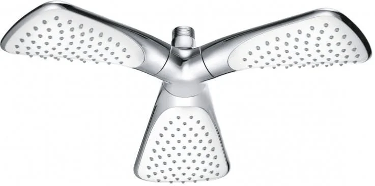 Bát sen tắm đứng Kludi 6757805-00