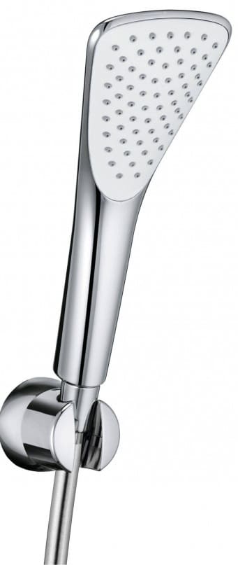 Bộ tay sen kèm dây Kludi 6765005-00