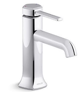 Vòi chậu rửa tay chỉnh đơn Kohler Occasion K-EX 27000T-4-CP