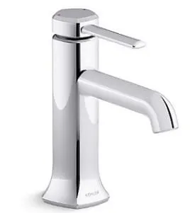 Vòi chậu rửa tay chỉnh đơn Kohler Occasion K-EX 27000T-4-CP