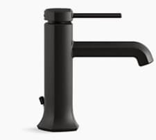 Vòi chậu rửa tay chỉnh đơn Kohler Occasion K-EX27000T-4-BL