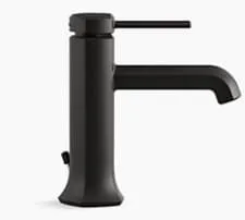 Vòi chậu rửa tay chỉnh đơn Kohler Occasion K-EX27000T-4-BL