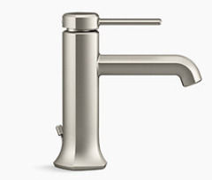 Vòi chậu rửa tay chỉnh đơn Kohler Occasion K-EX27000T-4-BN