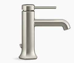 Vòi chậu rửa tay chỉnh đơn Kohler Occasion K-EX27000T-4-BN