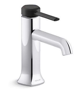 Vòi chậu rửa tay chỉnh đơn Kohler Occasion K-EX27000T-4-CBL