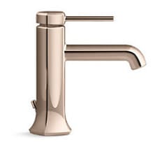 Vòi chậu rửa tay chỉnh đơn Kohler Occasion K-EX27000T-4-RGD